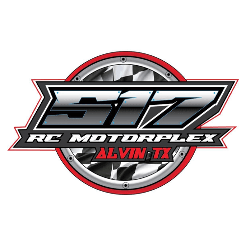 517 RC Motorplex logo