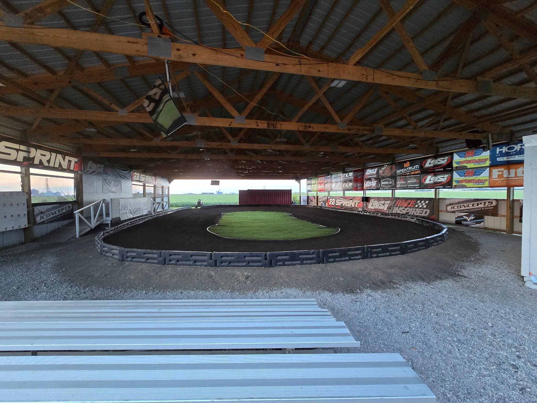 BBMods Raceway cover photo