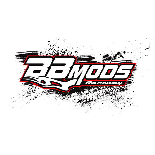 BBMods Raceway logo