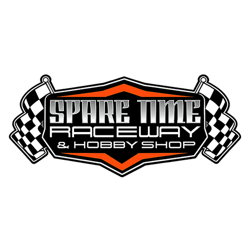 SpareTime Raceway logo