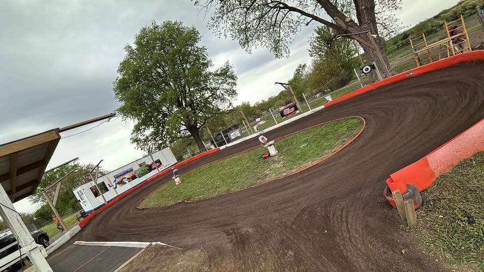 Farmer City RC Raceway cover photo