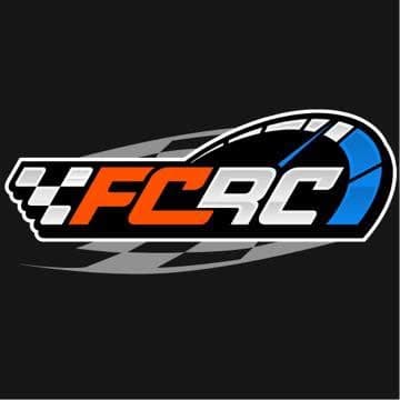 Farmer City RC Raceway logo