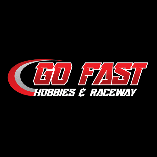 Go Fast Raceway logo