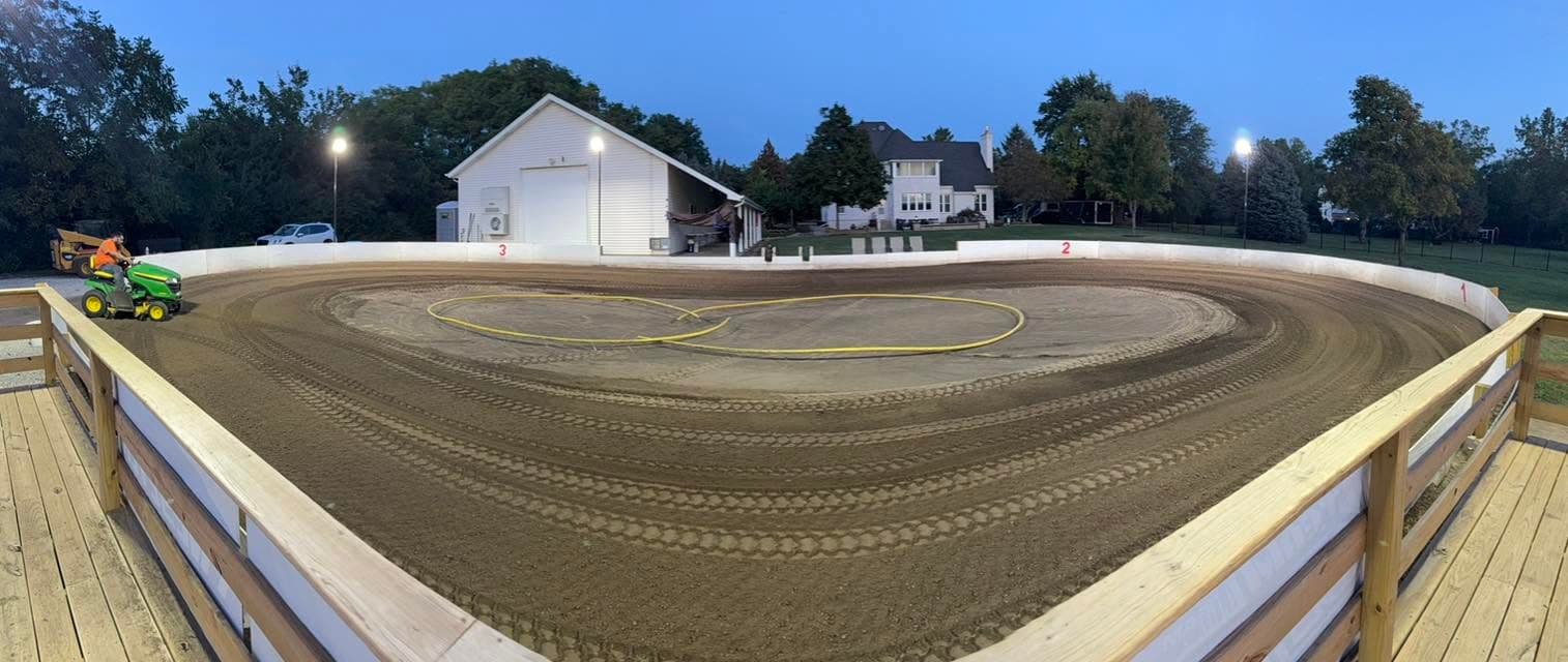 High Road R/C Raceway cover photo