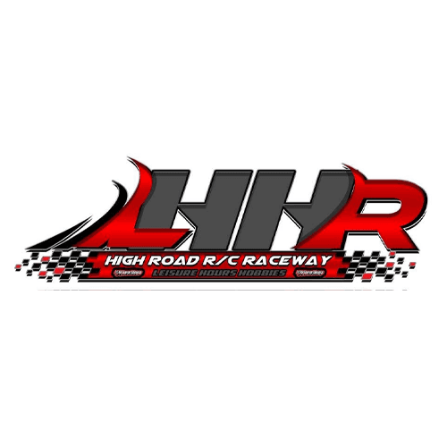 High Road R/C Raceway logo