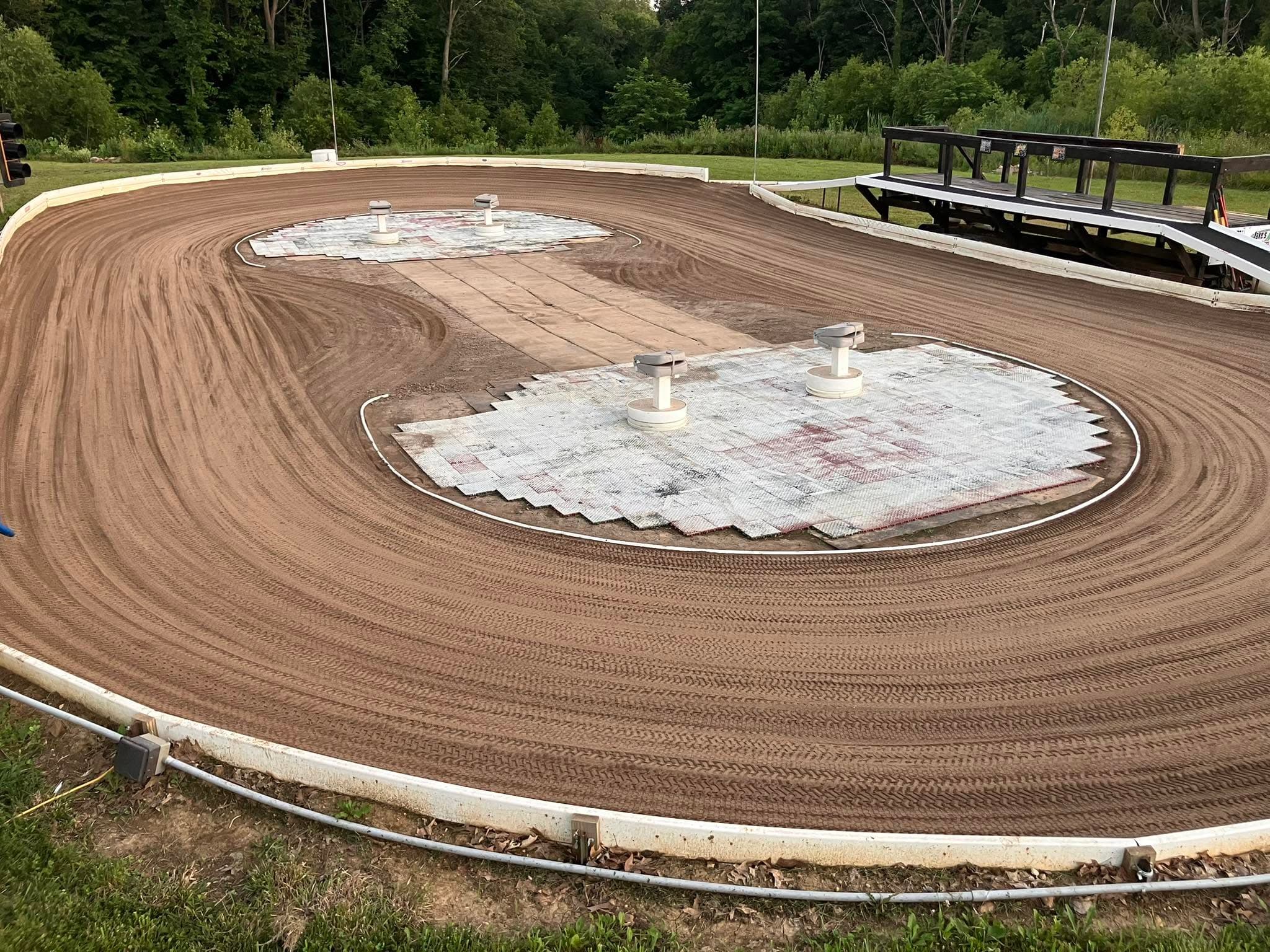 Jake's RC Speedway cover photo