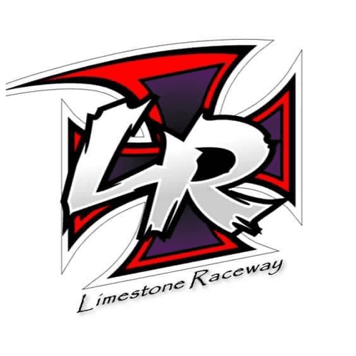 Limestone Raceway logo