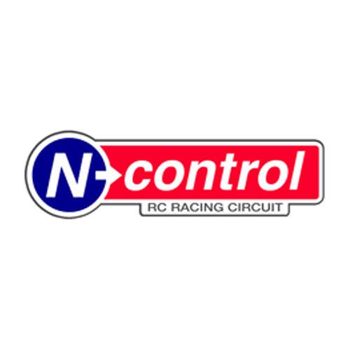N-Control RC logo