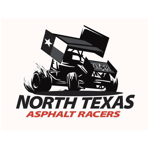 North Texas Asphalt Racers logo