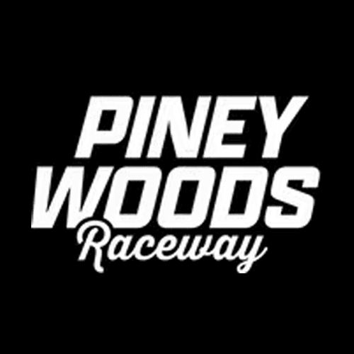 Piney Woods Raceway logo
