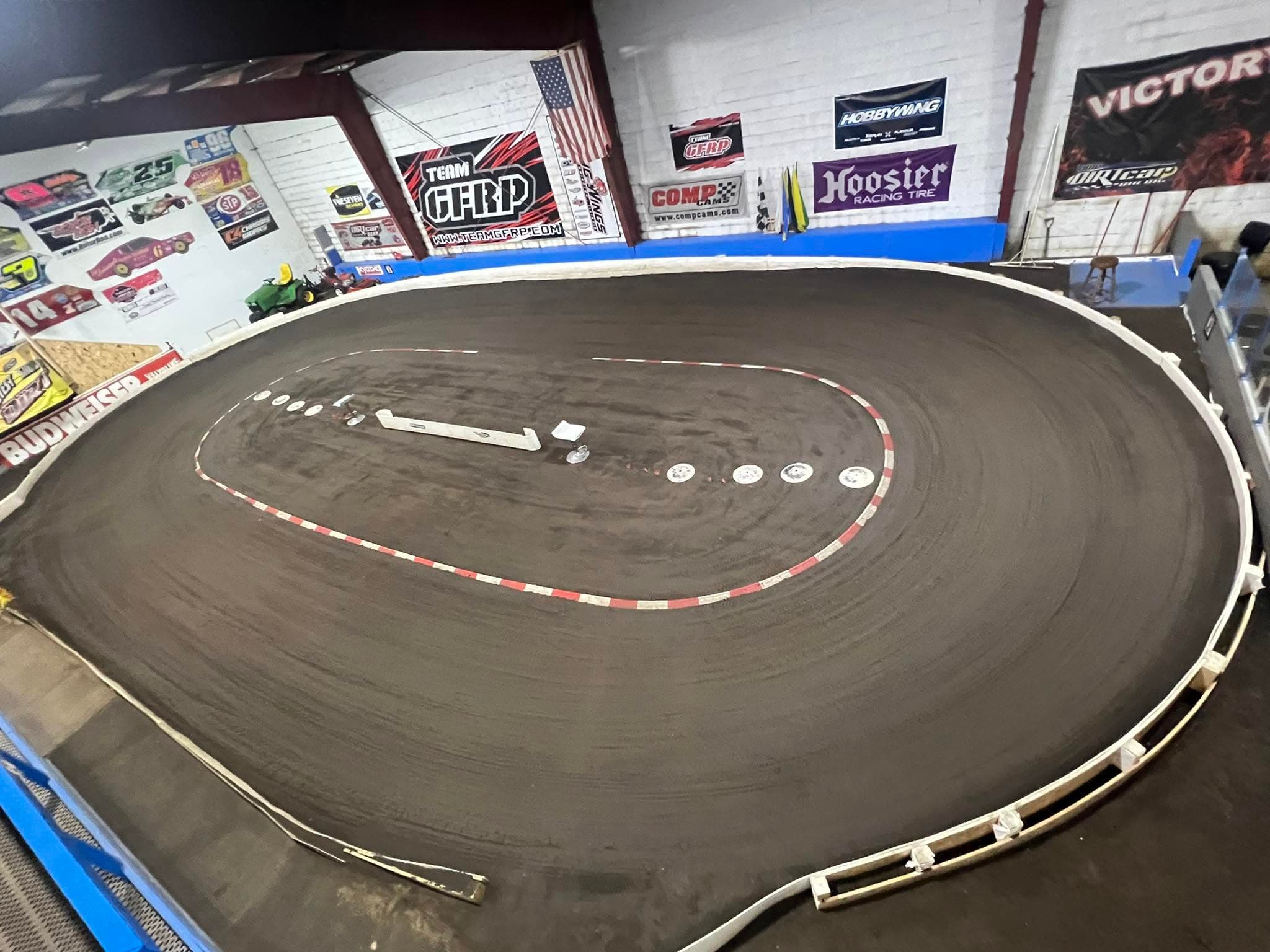 PT's RC Raceway cover photo
