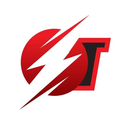 The Thunderdome logo