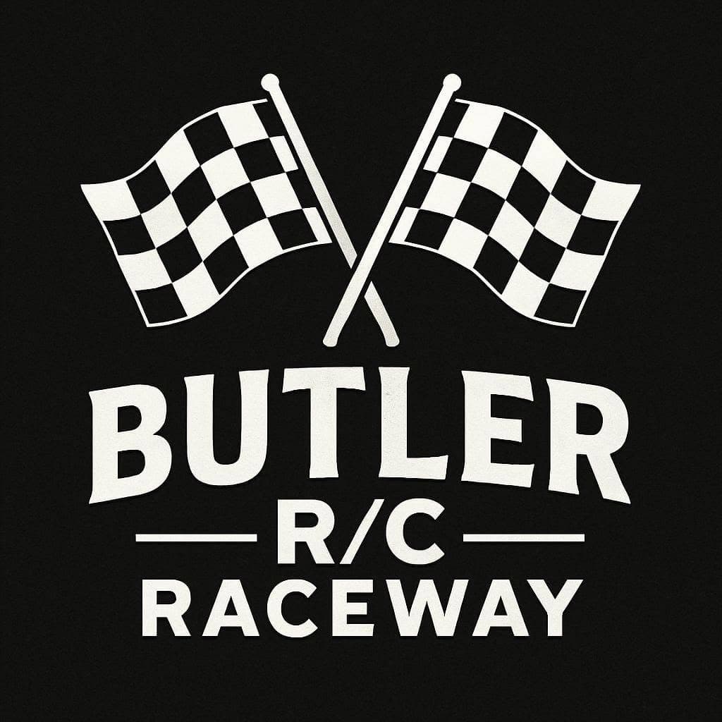 Butler RC Raceway logo
