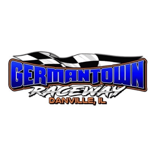 Germantown Raceway logo