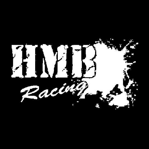 HMB Raceway logo
