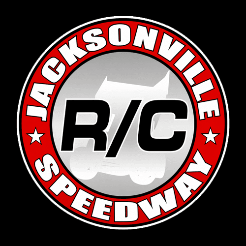Jacksonville RC Speedway logo