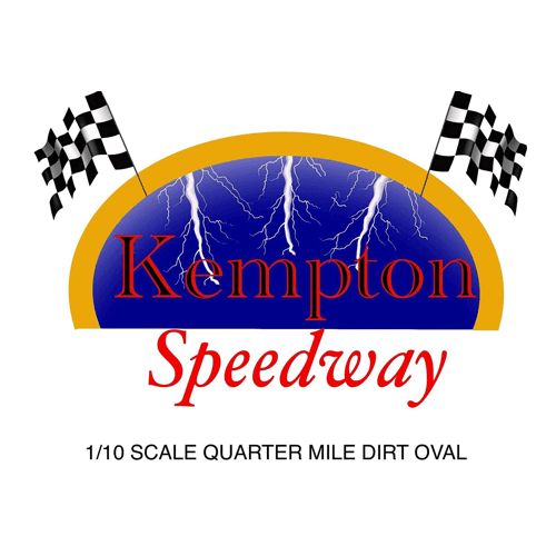 Kempton Speedway logo