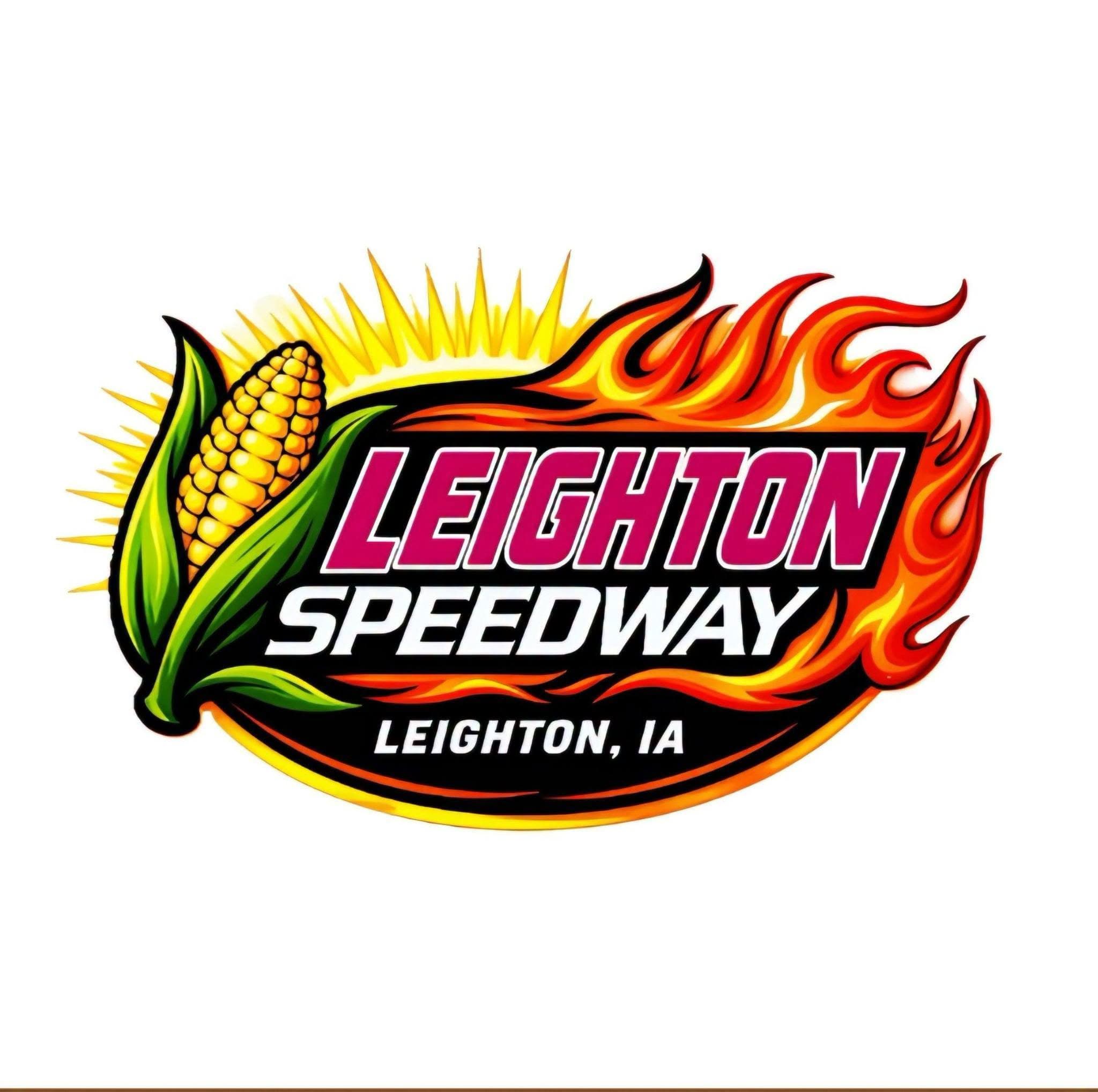 Leighton Speedway logo