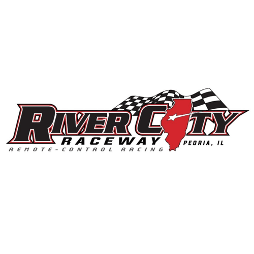 River City Raceway logo