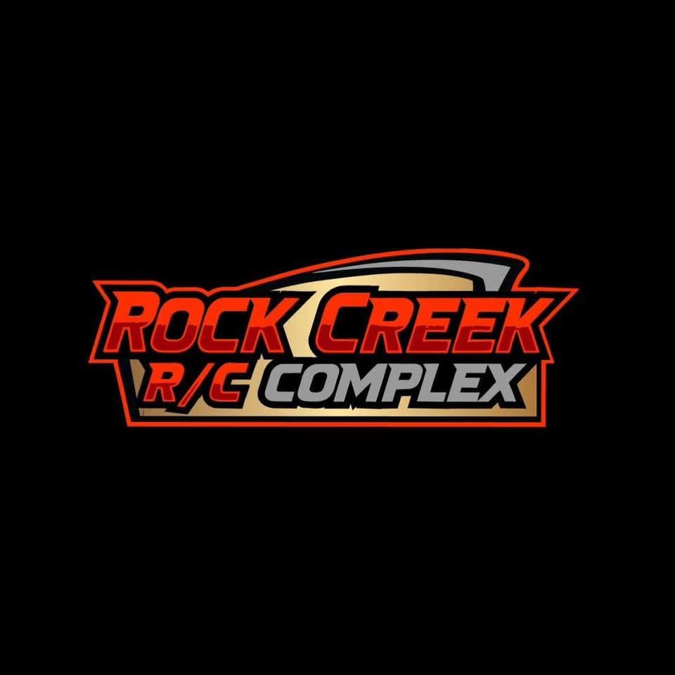Rock Creek RC Complex logo