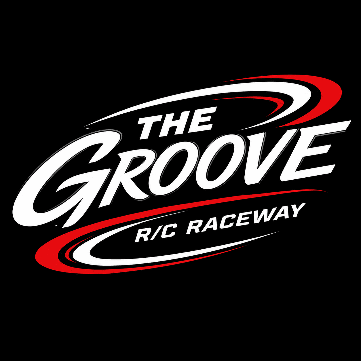 The Groove R/C Raceway logo